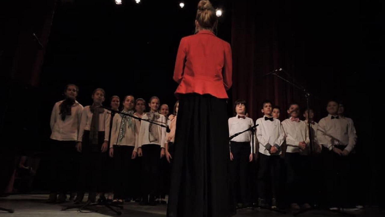 Novogodišnji koncert 2018